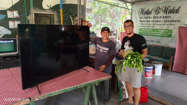 Ekosistem Daur Ulang