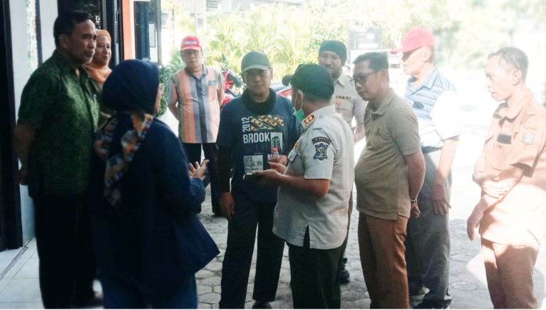 Assessmen Sampah Organik 